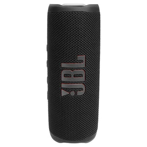 JBL Flip 6 Portable Bluetooth Speaker - Black | JBLFLIP6BLKEU