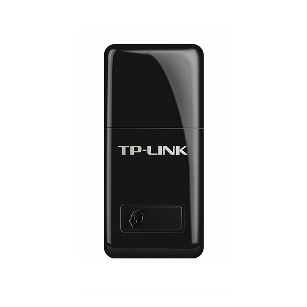 TP-Link 300Mbps Mini Wireless N USB WiFi Adapter | WN823N