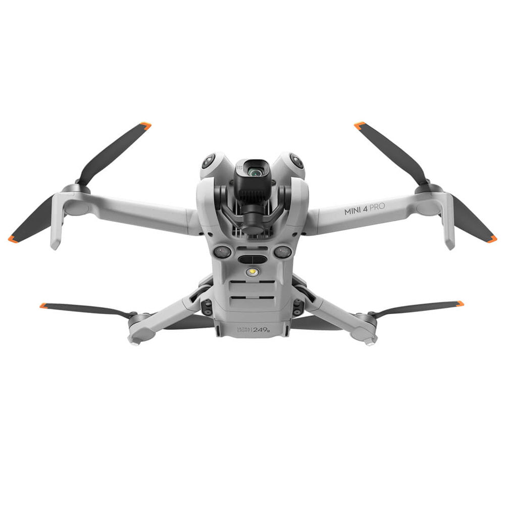 DJI Mini 4 PRO Drone with RC-N2 Remote Control | CP.MA.00000731.04