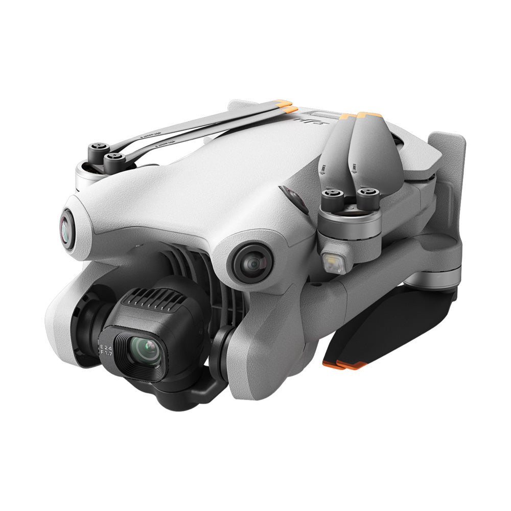 DJI Mini 4 Pro Fly More Combo (RC 2) Drone | CP.MA.00000735.04