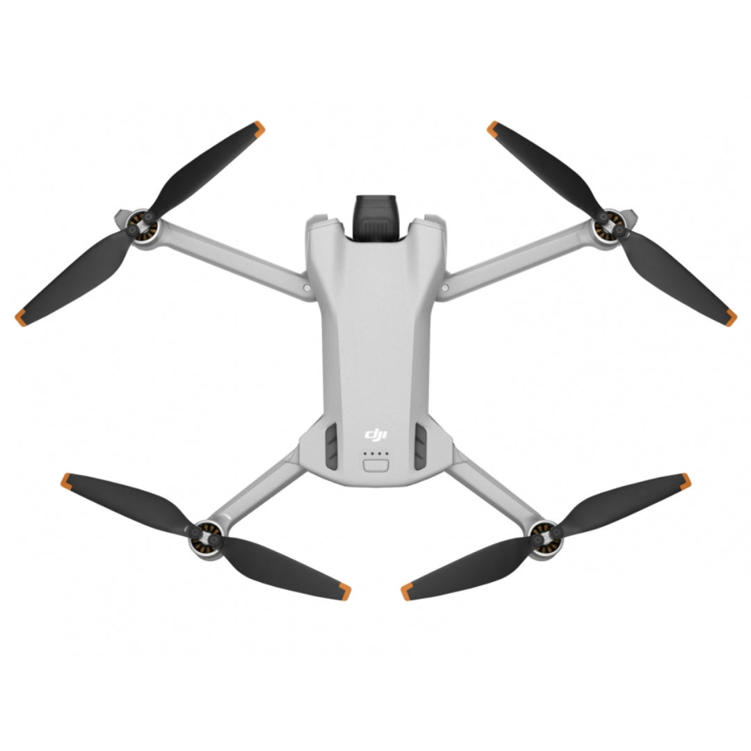 DJI Mini 3 Fly More Combo Drone (DJI RC) 2024 | CP.MA.00000778.01