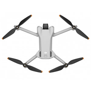 DJI Mini 3 Fly More Combo Drone (DJI RC) 2024 | CP.MA.00000778.01