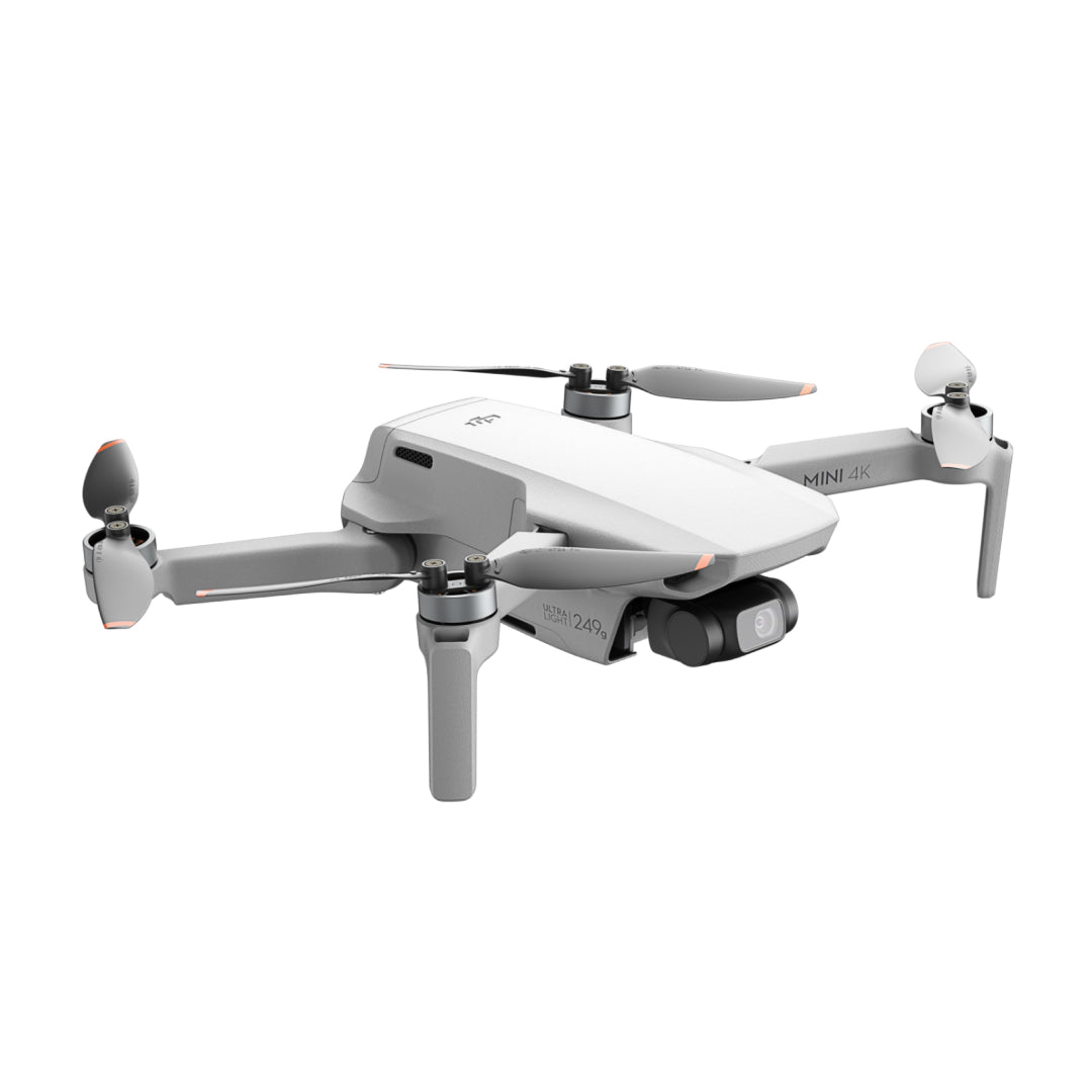 DJI Mini 4k Drone | CP.MA.00000798.01