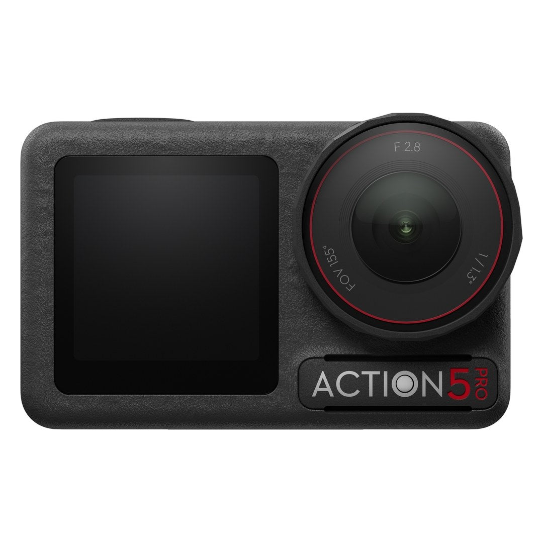 大疆os action DJI Osmo Action 5 Gimbal Pro Standard Combo | CP.OS.00000349.02