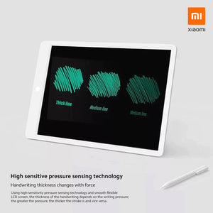 Xiaomi Mi LCD Colour Writing Tablet 13.5" -  White | BHR4245GL