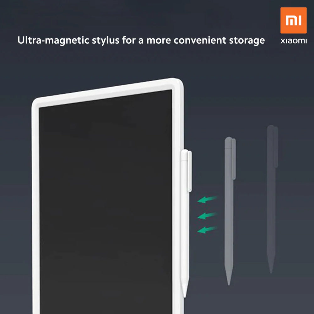 Xiaomi Mi LCD Colour Writing Tablet 13.5" -  White | BHR4245GL