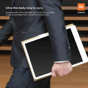 Xiaomi Mi LCD Colour Writing Tablet 13.5" -  White | BHR4245GL