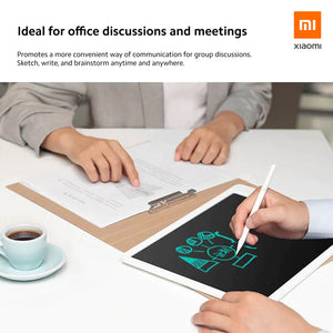 Xiaomi Mi LCD Colour Writing Tablet 13.5" -  White | BHR4245GL