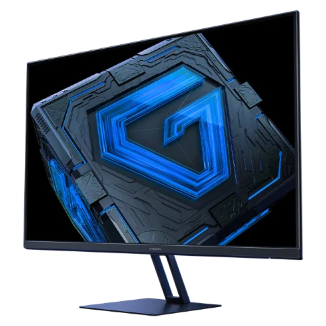 Xiaomi G27i 27 FHD Gaming Computer Monitor Black ELA5379UK