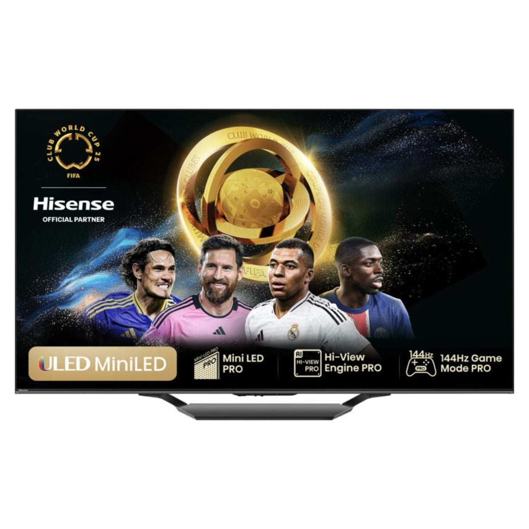 Hisense 85 Inch U7 Mini LED Smart TV | 85U71NQ