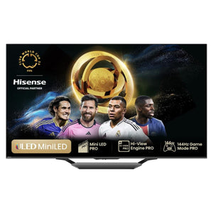 Hisense 85 Inch U7 Mini LED Smart TV | 85U71NQ
