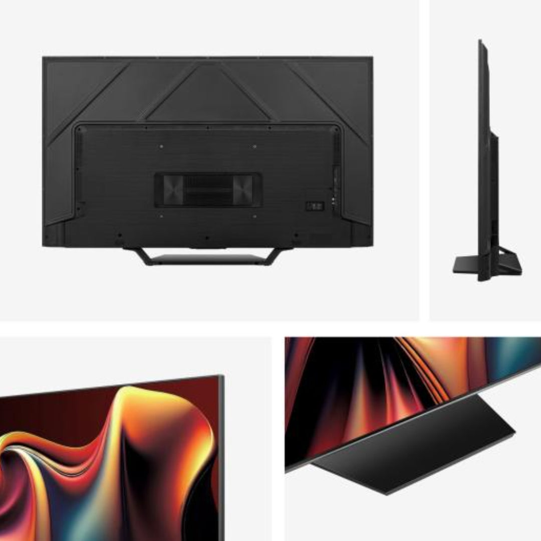 Hisense 85 Inch U7 Mini LED Smart TV | 85U71NQ