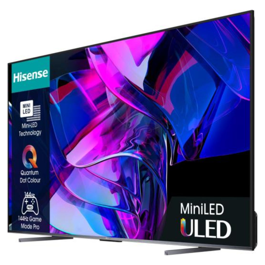 Hisense 100 Inch U7 Mini LED Smart TV | 100U71KQ