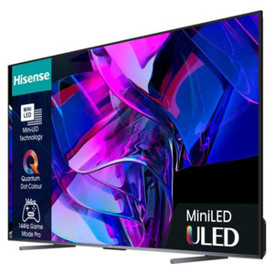Hisense 100 Inch U7 Mini LED Smart TV | 100U71KQ