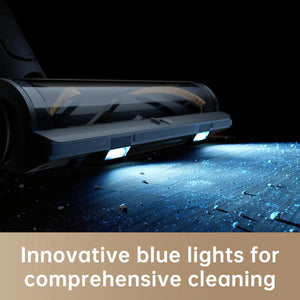 Dreame R20 Cordless Stick Vac Vacuum - Silver | VTV97A