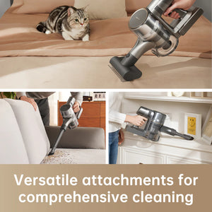 Dreame R20 Cordless Stick Vac Vacuum - Silver | VTV97A