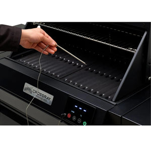 Dimplex Crossray eXtreme 2.2kW Portable Infrared Electric BBQ | TCE22HT-UK