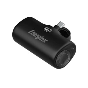 Energizer Pocket Rocket 4600mAh Power Bank for Tablets and Phones | UE4600PQ