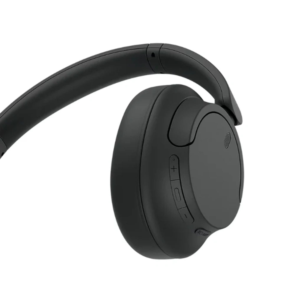 Sony Wireless Over Ear Noise Cancelling Headphones - Black | WHCH720NBCE7