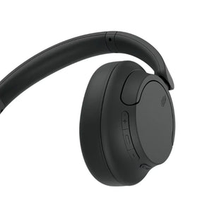 Sony Wireless Over Ear Noise Cancelling Headphones - Black | WHCH720NBCE7