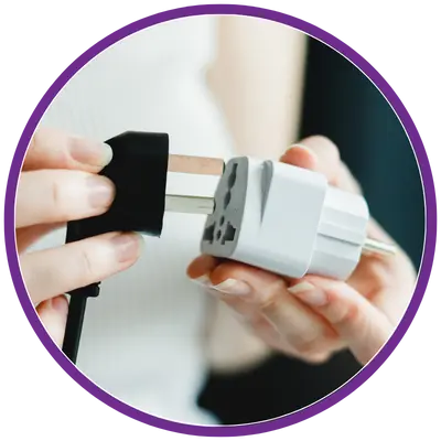 Travel Adapters