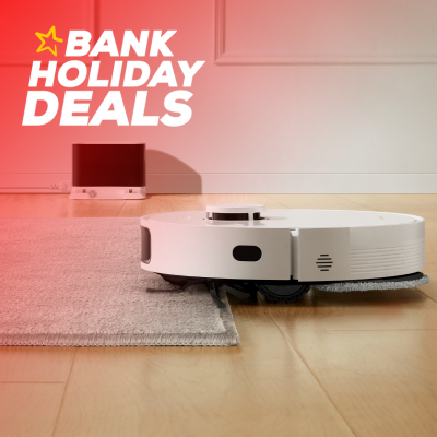 Robotic Vacuums Clearance Sale | Heavins.ie