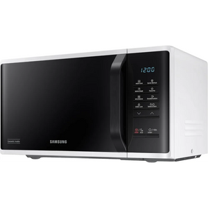 Samsung 23 Litre Freestanding Microwave - White | MS23K3515AW/EU