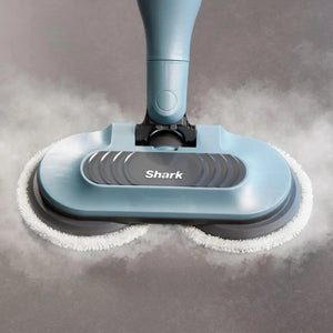 Shark Steam and Scrub Dirt Grip Replacement Pads (Twin Pack) for S8201UK S6002UK | XKITP6002UK