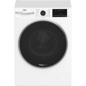 Beko 9kg 1400 Spin Auto Dose Washing Machine - White | B5W5941DW