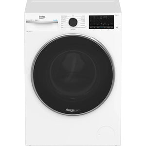 Beko 9kg 1400 Spin Auto Dose Washing Machine - White | B5W5941DW