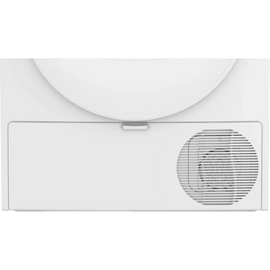 Beko Pro 8kg Heat Pump Tumble Dryer - White | BM3T3822W