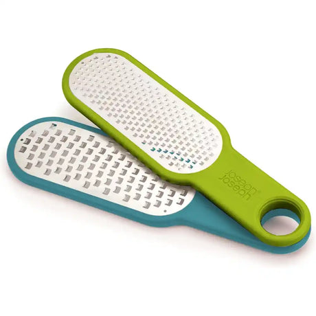 Joseph Joseph Nest Grater and Zest 2 Piece Set with Storage Sheath | 1000087JJ