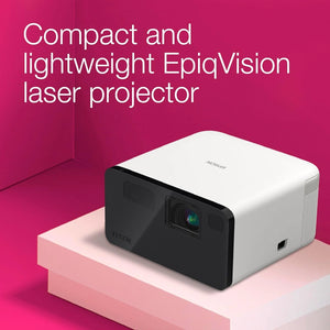 Epson EF-21W Laser Projector 1.000lm Full HD 3LCD | V11HB35040