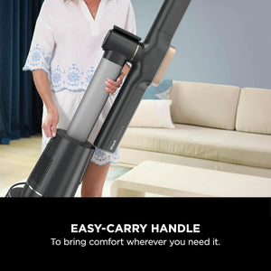 Shark TurboBlade Cool and Heat 2 in 1 Fan and Heater | TH200UK