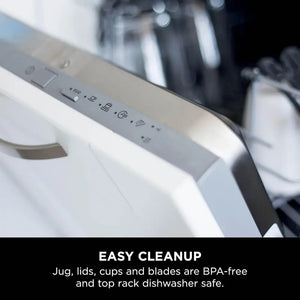 Ninja Detect Power Blending Pro with Blendsense Technology | TB201UK