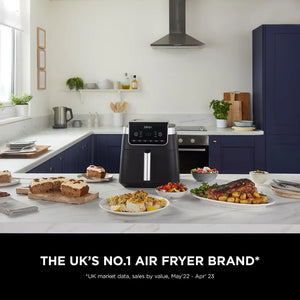 Ninja Air Fryer MAX PRO 6.2 Litre | AF180UK