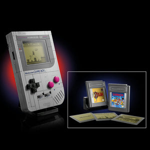 Lego Game Boy | 72046