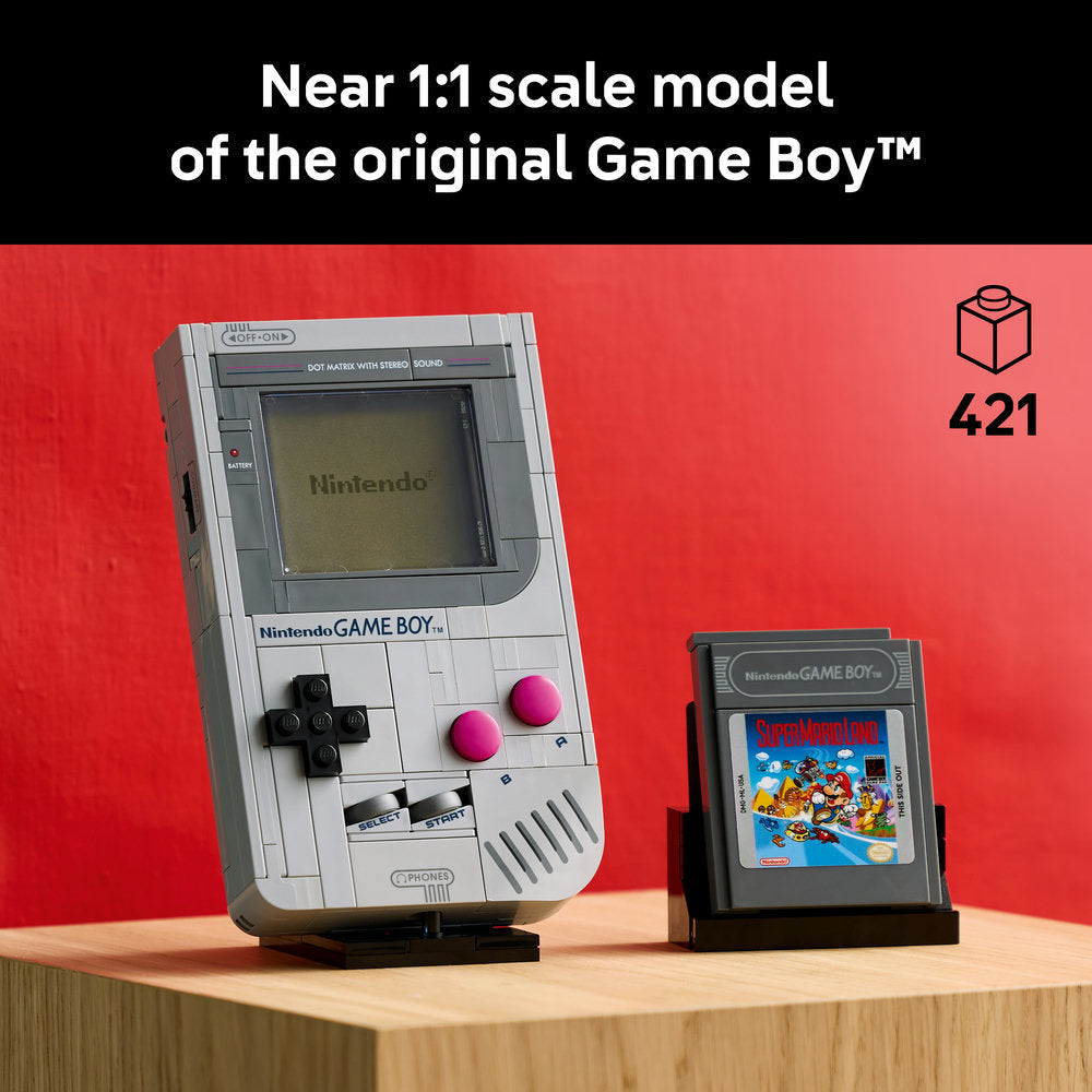 Lego Game Boy | 72046