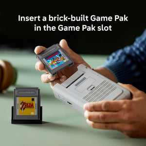 Lego Game Boy | 72046