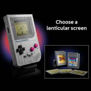 Lego Game Boy | 72046