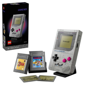 Lego Game Boy | 72046