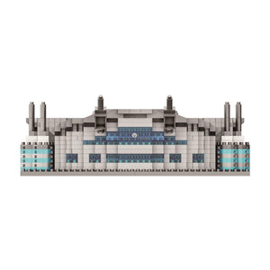 Team Merchandise 3D Mini BRXLZ Stadium - Man City | PZEPMNSTADMANSD