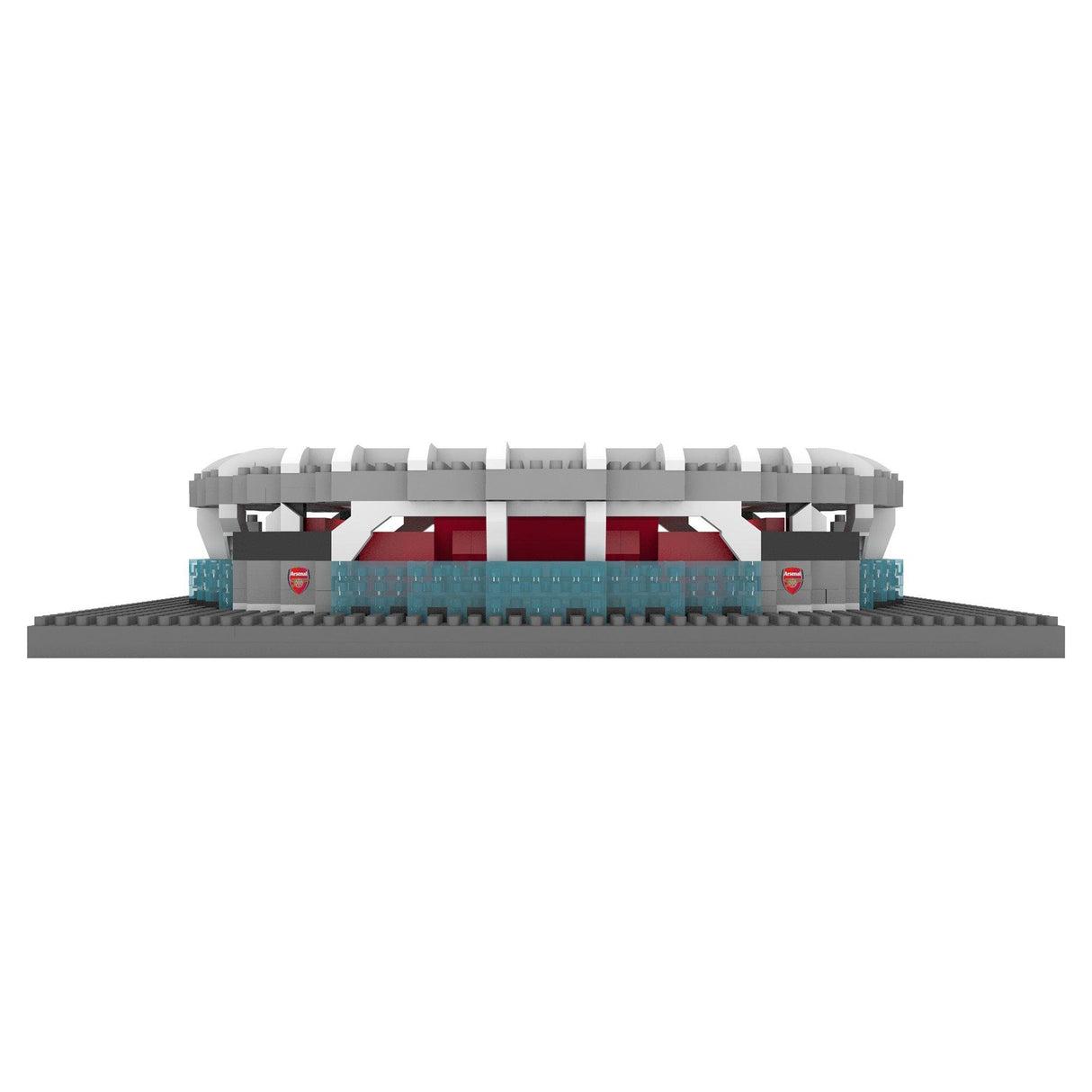 Team Merchandise 3D Mini BRXLZ Stadium - Arsenal | PZEPMNSTADARNSD