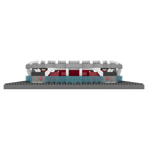 Team Merchandise 3D Mini BRXLZ Stadium - Arsenal | PZEPMNSTADARNSD
