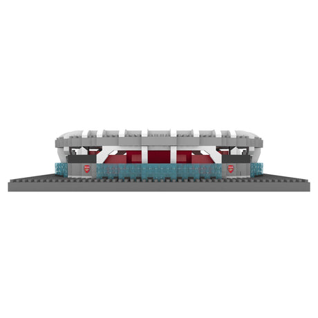 Team Merchandise 3D Mini BRXLZ Stadium - Arsenal | PZEPMNSTADARNSD