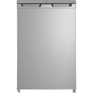 Beko 54cm Undercounter Larder Fridge - Silver | UL4584S