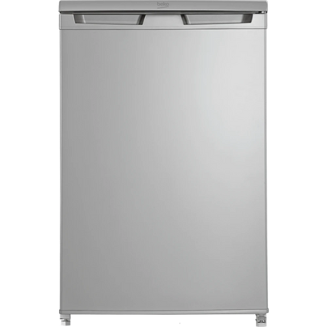 Beko 54cm Undercounter Larder Fridge - Silver | UL4584S