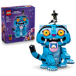 LEGO KPop Demon Hunters Derpy Tiger and Sussie Bird 72537 - shown with its product box. 825 pieces. Ages 9+.