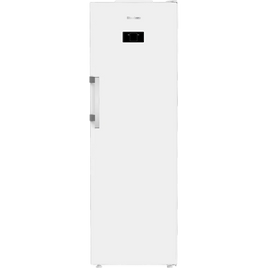 Blomberg 186.5cm Tall Larder Fridge - White | SND568VP
