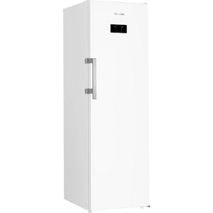 Blomberg 186.5cm Tall Larder Fridge - White | SND568VP